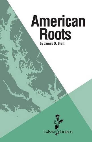 American Roots (calvin Shorts) [Paperback]