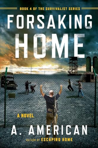 Forsaking Home [Paperback]