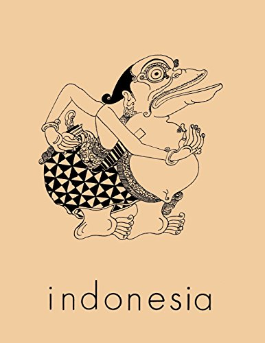 Indonesia Journal October 1977 [Paperback]