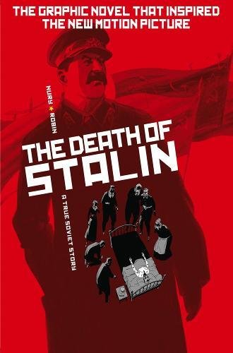 The Death of Stalin [Hardcover]