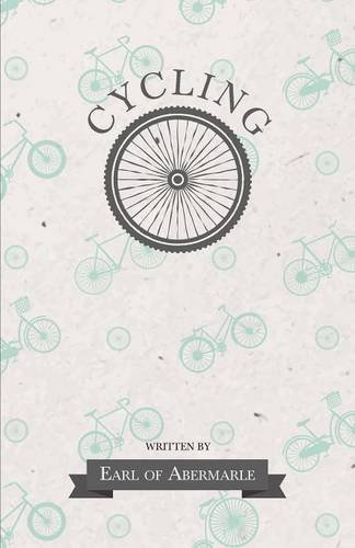 Cycling [Paperback]