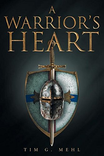 A Warrior's Heart [Paperback]