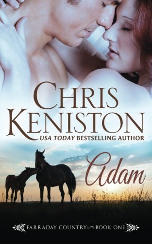 Adam (farraday Country) (volume 1) [Paperback]