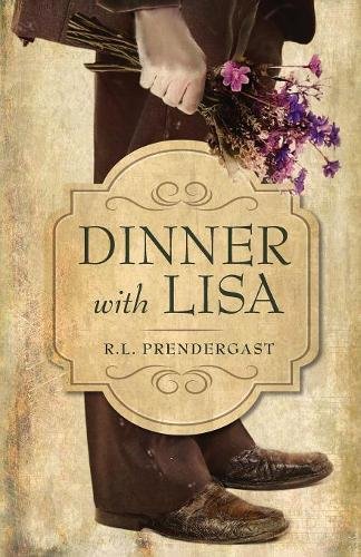 Dinner With Lisa [Paperback]