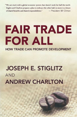 Fair Trade for All Ho Trade Can Promote Development [Paperback]