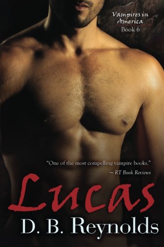 Lucas Vampires In America (volume 6) [Paperback]