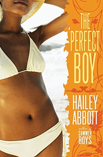 The Perfect Boy [Paperback]