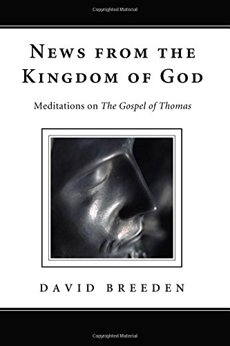 Nes from the Kingdom of God  Meditations on the Gospel of Thomas [Paperback]