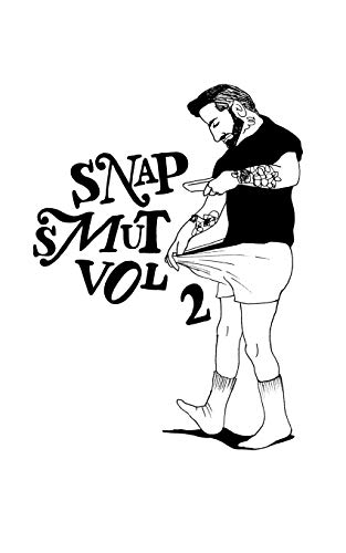 Snap Smut Vol. 2 [Paperback]