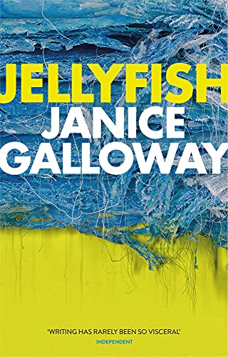 Jellyfish [Paperback]