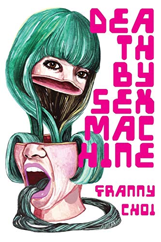 Death By Sex Machine [Paperback]