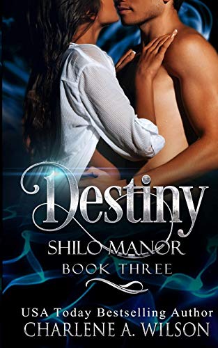 Destiny [Paperback]