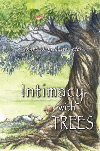 Intimacy With Trees [Paperback]