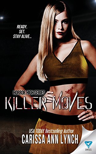 Killer Moves (horror High Series) (volume 3) [Paperback]