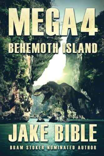 Mega 4 Behemoth Island [Paperback]