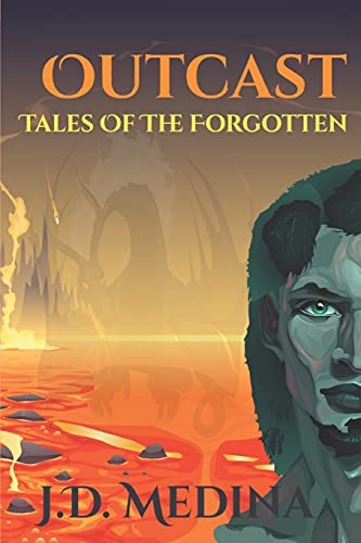 Outcast Tales Of The Forgotten (volume 1) [Paperback]