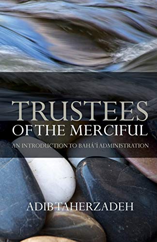 Trustees Of The Merciful [Paperback]