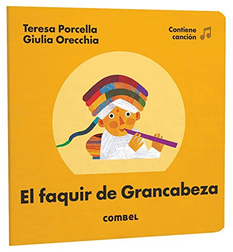 El faquir de Grancabeza [Hardcover]