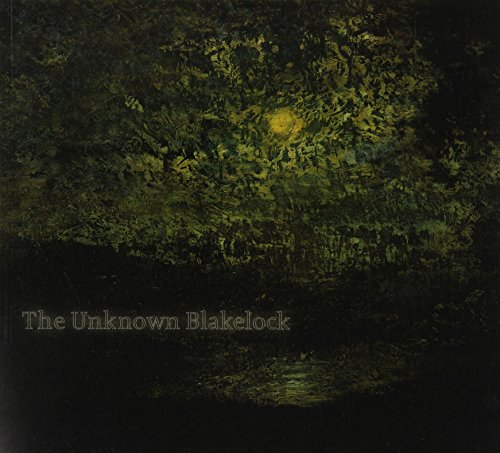 The Unknown Blakelock [Paperback]