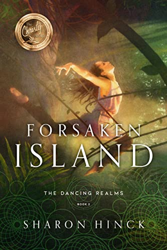 Forsaken Island [Paperback]