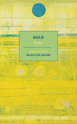 Gold [Paperback]