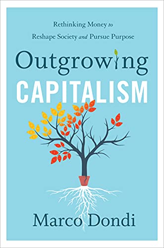 Outgroing Capitalism                    [CLOTH               ]