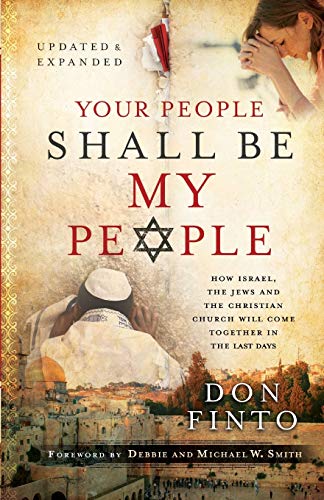 Your People Shall Be My People: How Israel, T