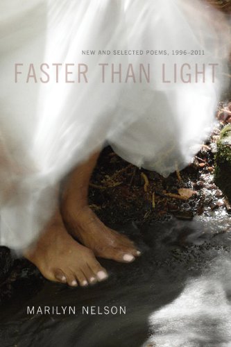 Faster Than Light: New And Selected Poems, 1996-2011 [Hardcover]