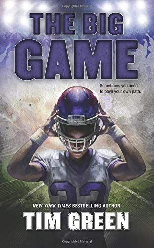 The Big Game [Hardcover]