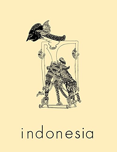 Indonesia Journal October 1978 [Paperback]