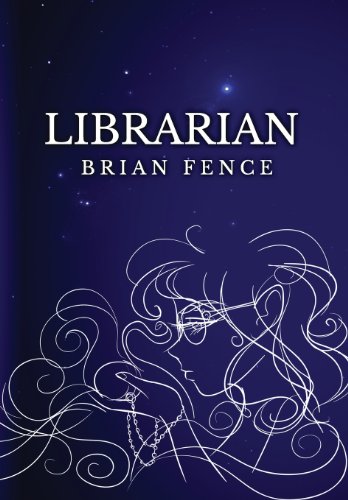 Librarian (lenna's Arc) [Hardcover]