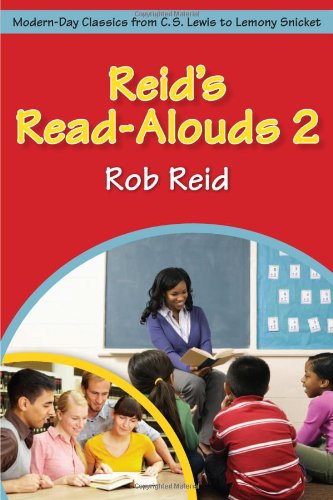 Reid's Read-Alouds 2 [Paperback]