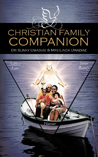 Christian Family Companion [Hardcover]