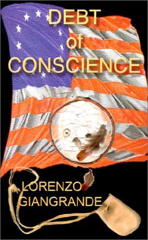 Debt Of Conscience [Hardcover]