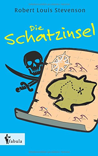 Die Schatzinsel (german Edition) [Paperback]