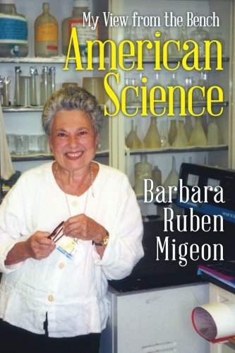 American Science [Paperback]