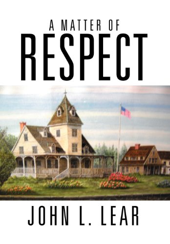 Matter of Respect [Hardcover]