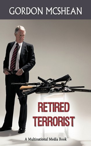 Retired Terrorist [Paperback]