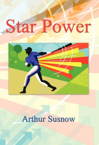 Star Power [Hardcover]