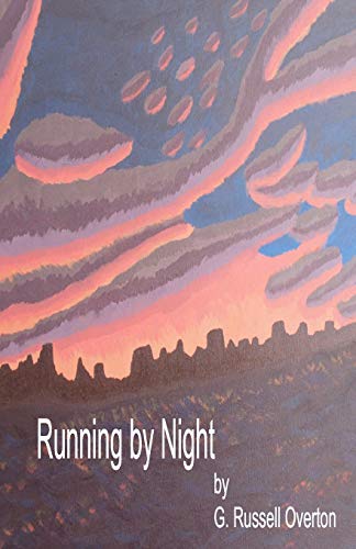 Running By Night [Paperback]