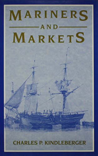 Mariners and Markets [Hardcover]