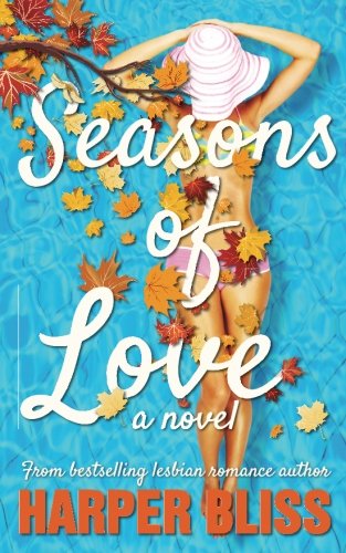 Seasons Of Love [Paperback]