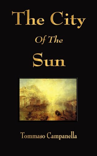 The City Of The Sun [Paperback]