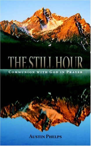 The Still Hour [Paperback]