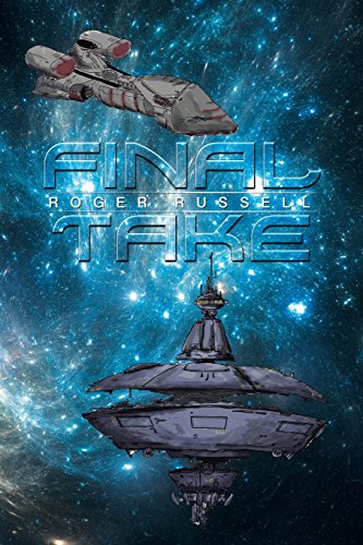 Final Take [Paperback]