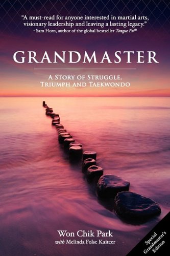 Grandmaster [Paperback]