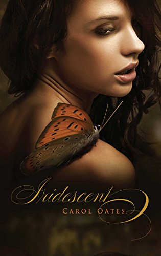 Iridescent [Paperback]