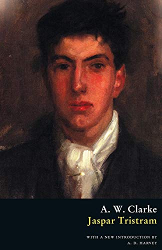 Jaspar Tristram (valancourt Classics) [Paperback]