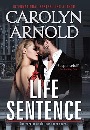 Life Sentence (detective Madison Knight) [Hardcover]