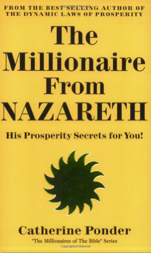 Millionaire from Nazareth [Hardcover]